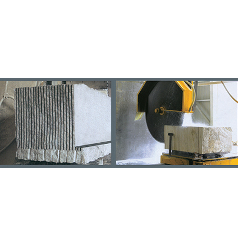 Μηχανή κοπής τμήματος QSZQ-2200