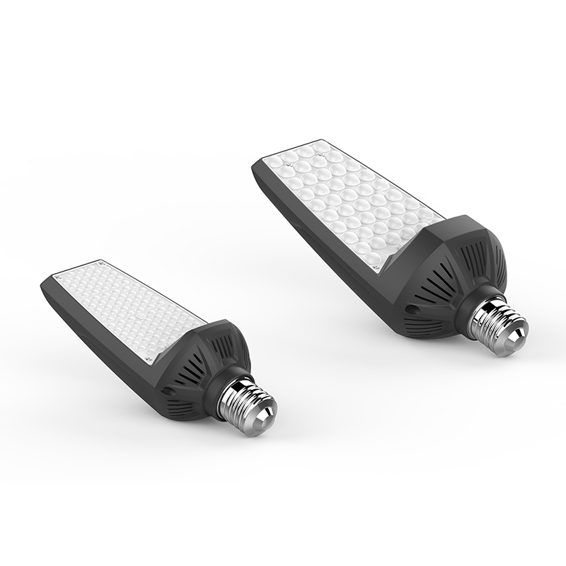 180: Retrofit Bulb/ Retrofit Lamp