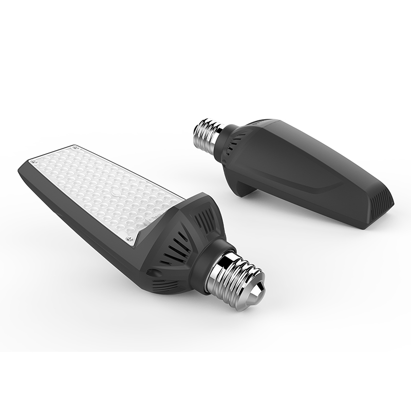 180: Retrofit Bulb/ Retrofit Lamp