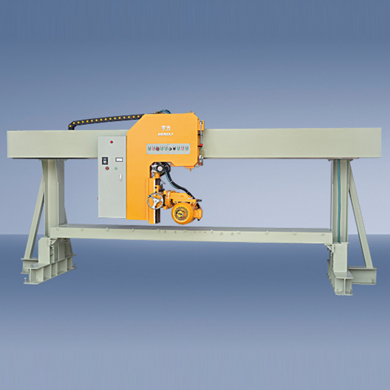 MBJ-3500 Μηχανή στίλβωσης άκρων