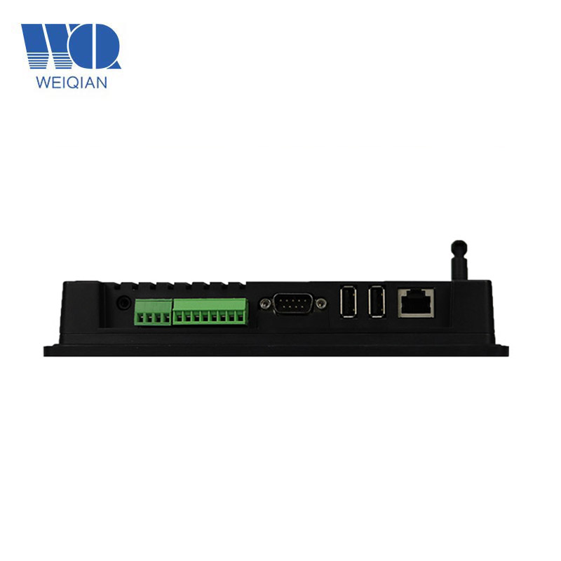 Βιομηχανικός πίνακας Touch Screen PC,7 ίντσα βιομηχανικός υπολογιστής