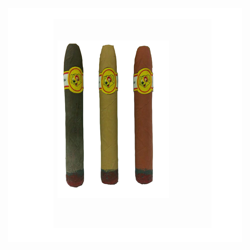 Καλύτερη τιμή έξω από το παιχνίδι του λατέξ σκύλου για μελέτη από την Κίνα