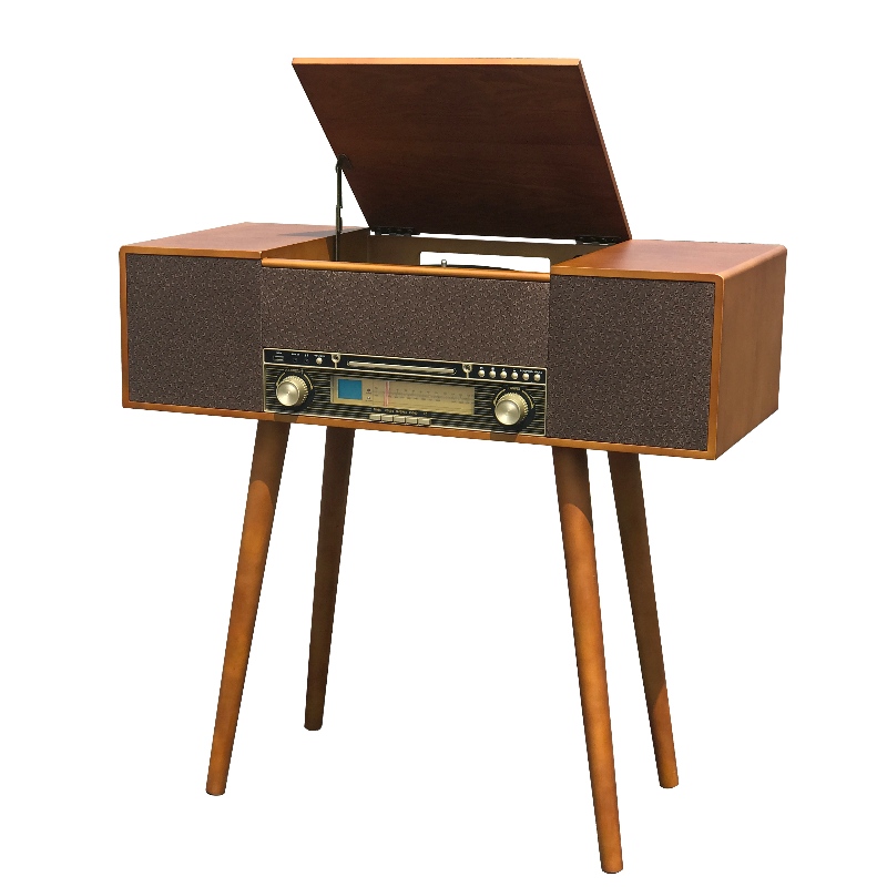 FB-TT085SK NOSTALGIA BLUETOOTH Παίκτης Παίκτης