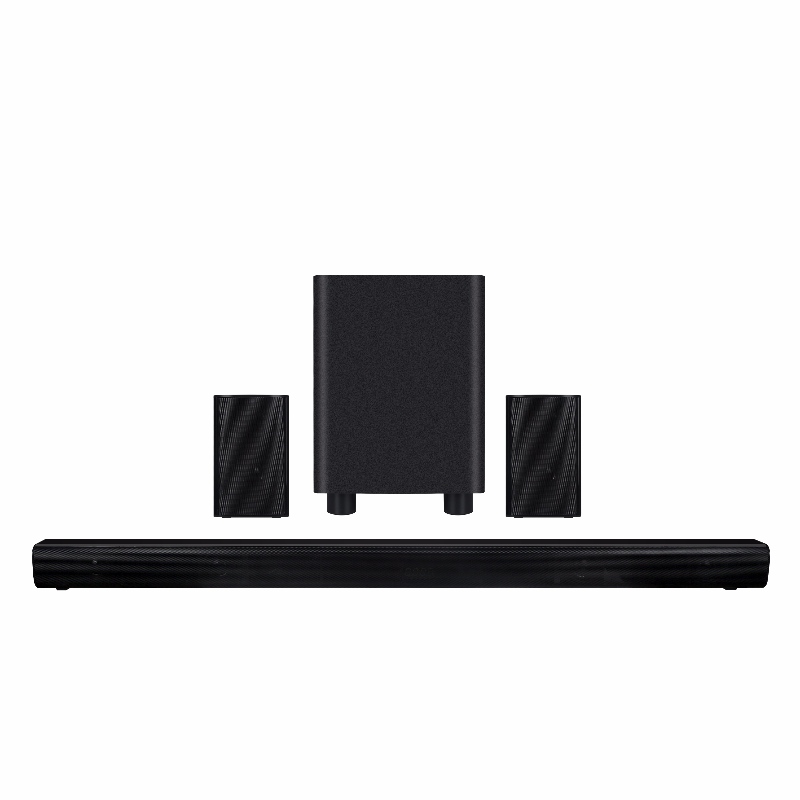 FB-SB56 5.1CH Bluetooth SoundBar με εξωτερικό ασύρματο υπογούφερ
