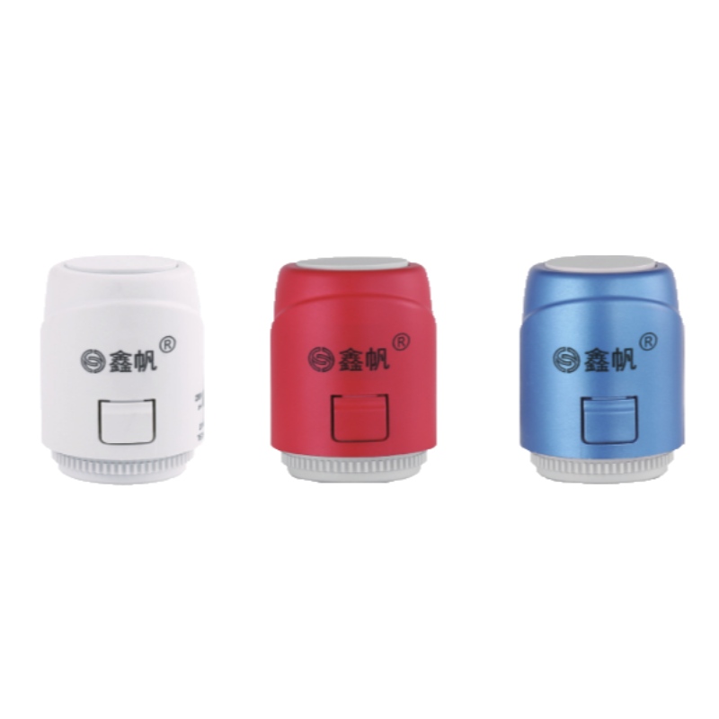 SUNFLY XF57832A Συστήματα Θέρμανσης Δαπέδου HVAC θερμαινόμενη συσκευασία Ηλεκτρονικός θερμοστάτης