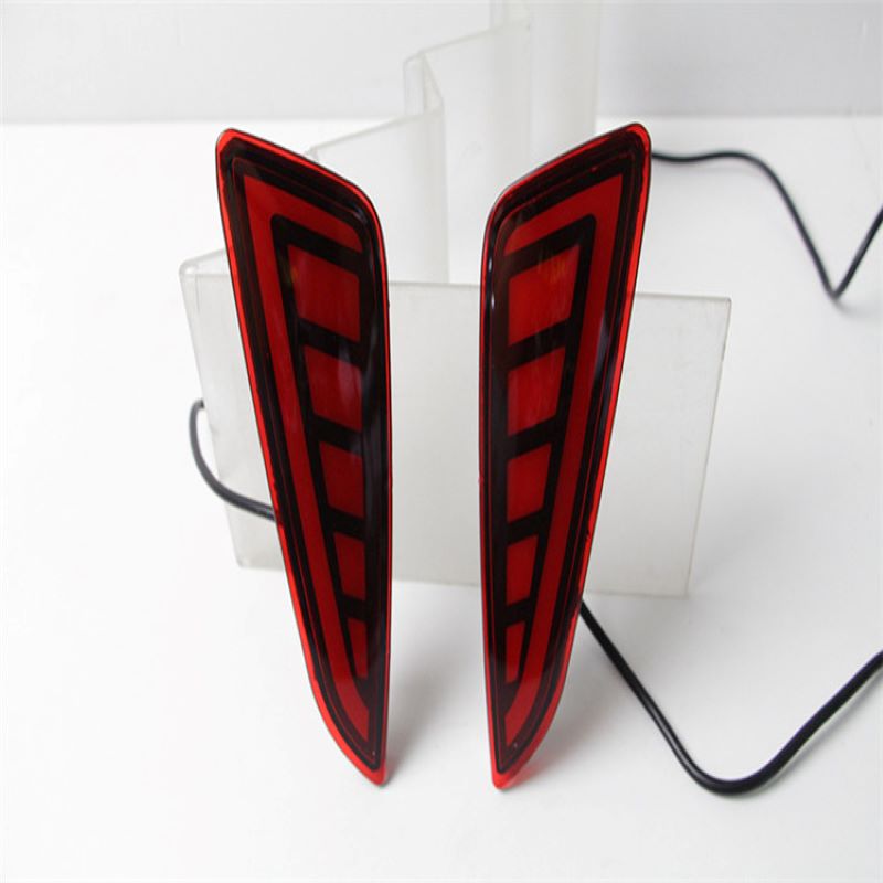 Οπίσθιος φανός προφυλακτήρα για Toyota CHR,φανός πέδησης για την Toyota Chr