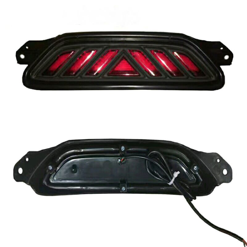 Φανός φρένου για Toyota CHR 2018, Λαμπτήρας πίσω προφυλακτήρα για την Toyota Chr