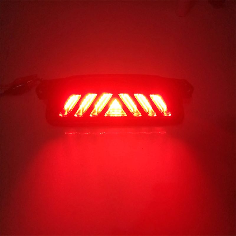 Φανός φρένου για Toyota CHR 2018, Λαμπτήρας πίσω προφυλακτήρα για την Toyota Chr