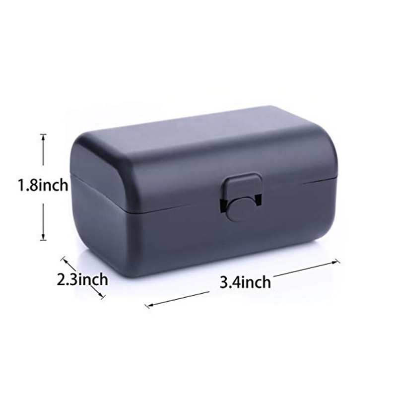 Δώρο γενεθλίων, δώρο προώθησης \/ γαμήλιο δώρο \/ δώρο δώρο επιχειρηματικό δώρο Dual USB έξυπνο βύσμα 4 σε 1 set δώρου προσαρμογέα ταξιδιού