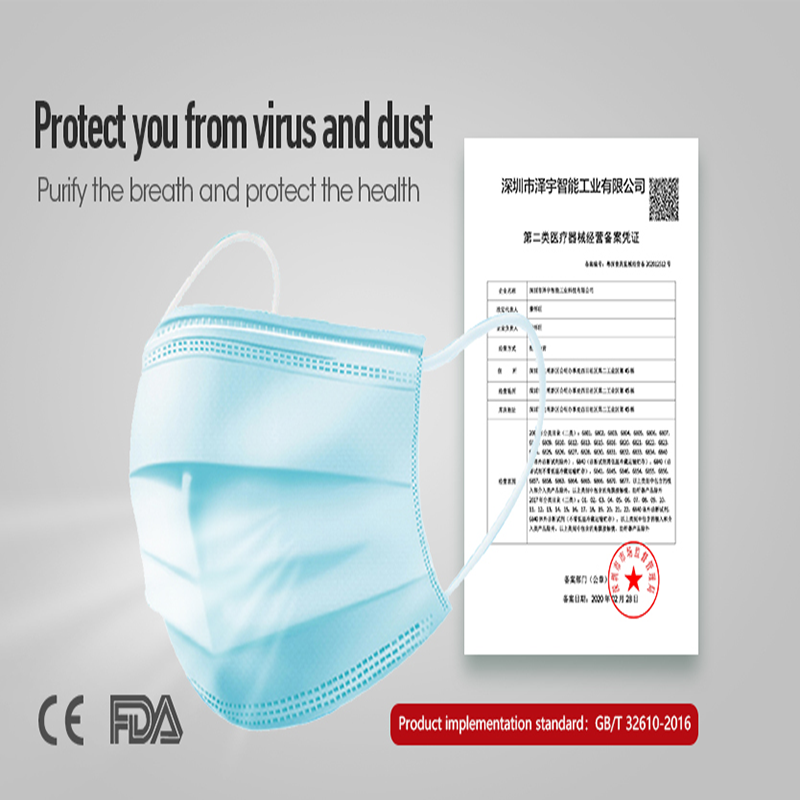 Ιατρική μίας μάσκα προσώπου μάσκα αυτόματη γραμμή παραγωγής γραμμή συναρμολόγησης