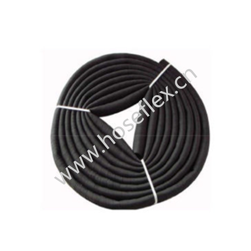 DRY CEMENT HOSE Βιομηχανική μάνικα ελαστικό μάνι ξηρό τσιμεντένιο σωλήνα
