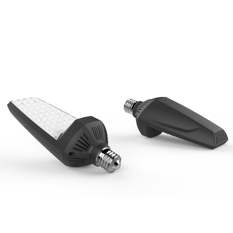 100W λαμπτήρας επανατοποθέτησης LED