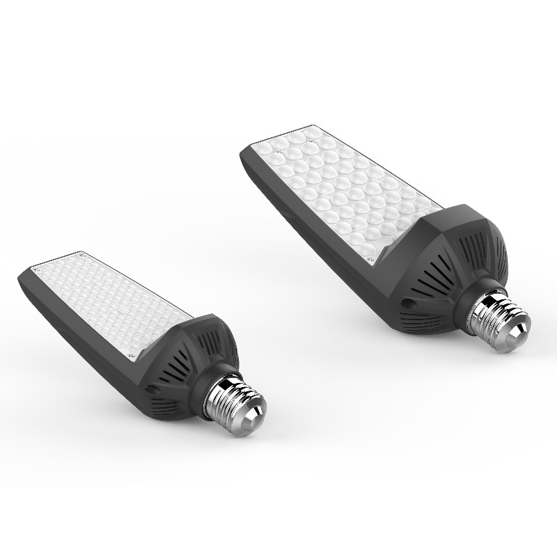 50W Σύστημα επανατοποθέτησης LED