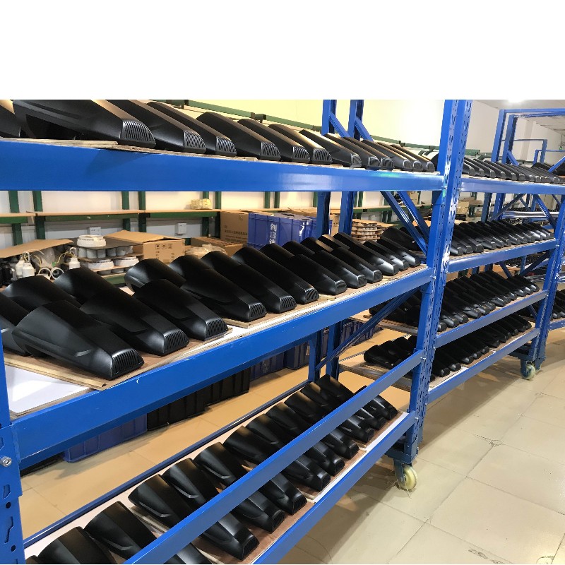 50W Σύστημα επανατοποθέτησης LED