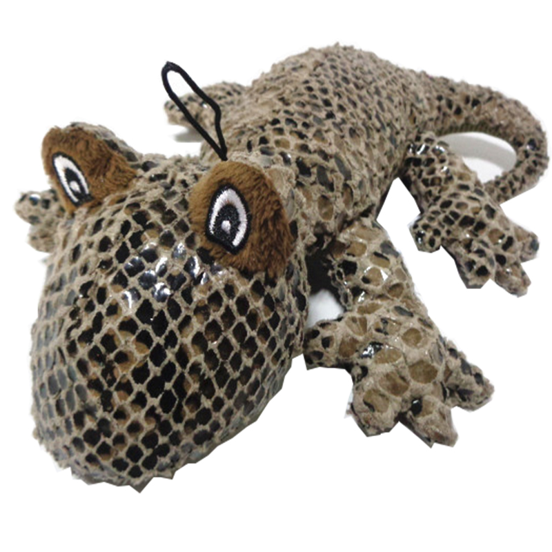 Εργοστάσιο υψηλής ποιότητας μαλακό σκυλί μασάει παιχνίδι τρίξιμο παιχνίδι