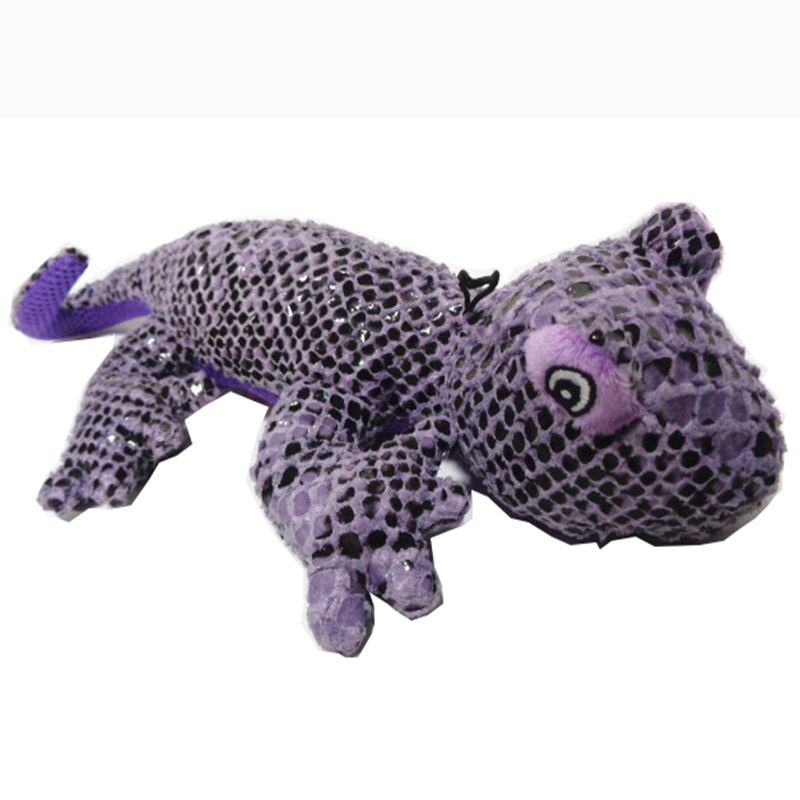 Εργοστάσιο υψηλής ποιότητας μαλακό σκυλί μασάει παιχνίδι τρίξιμο παιχνίδι