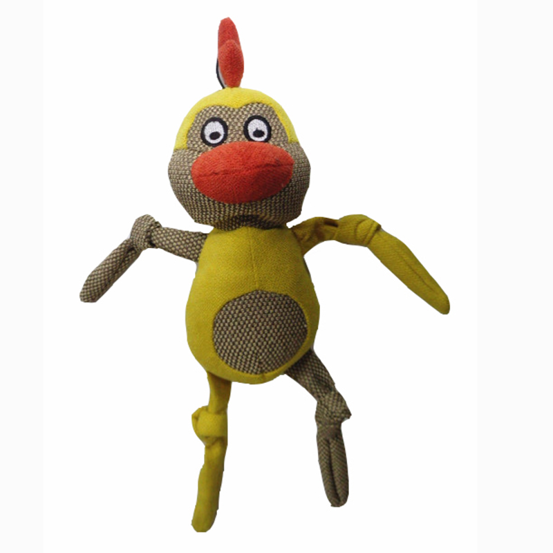 Σχήμα ζώου κατσίκας, νέος σχεδιασμός, παιχνίδι με τρίξιμο