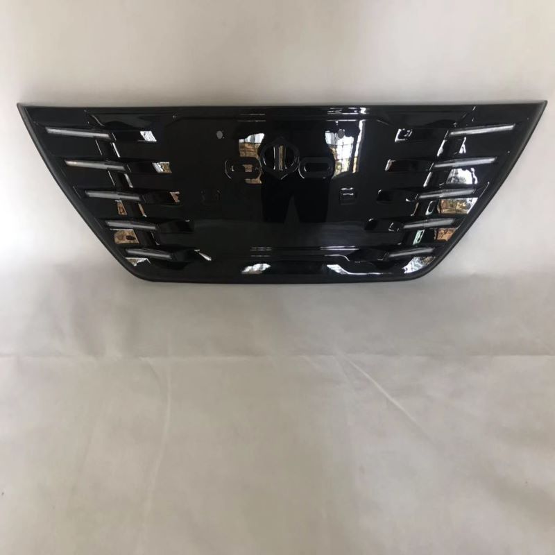 Μετά την πλάκα με οδήγησε φως για την Toyota Fortuner, φανός πέδησης για την Toyota Fortuner