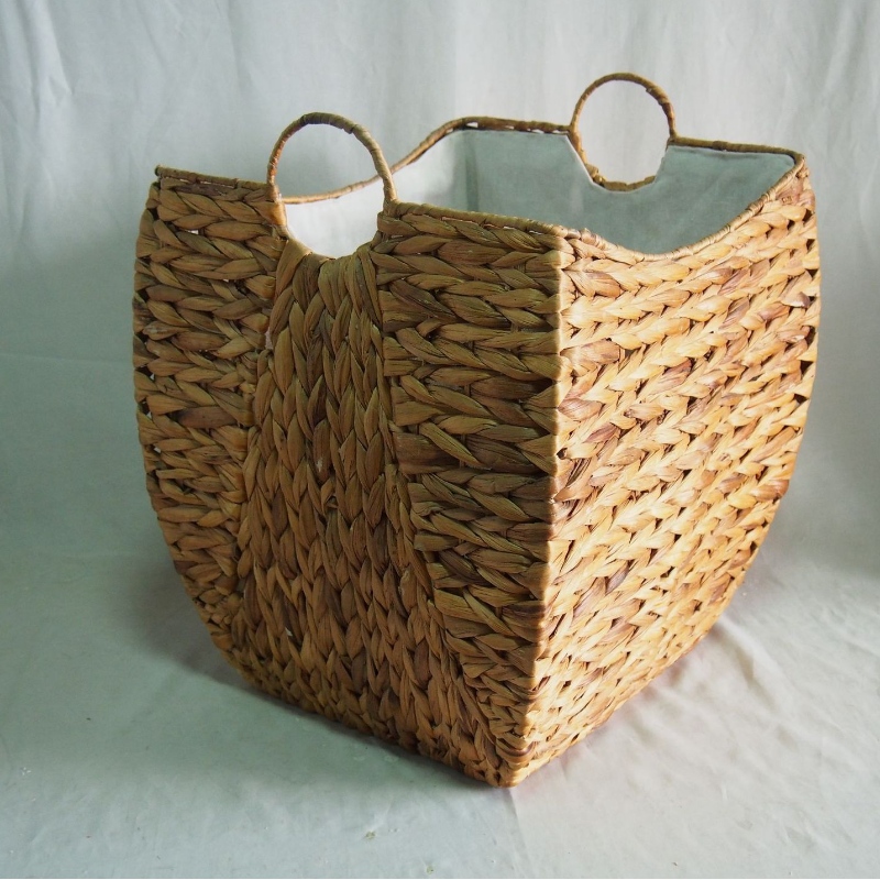 Καλάθι αποθήκευσης υακίνθου νερού