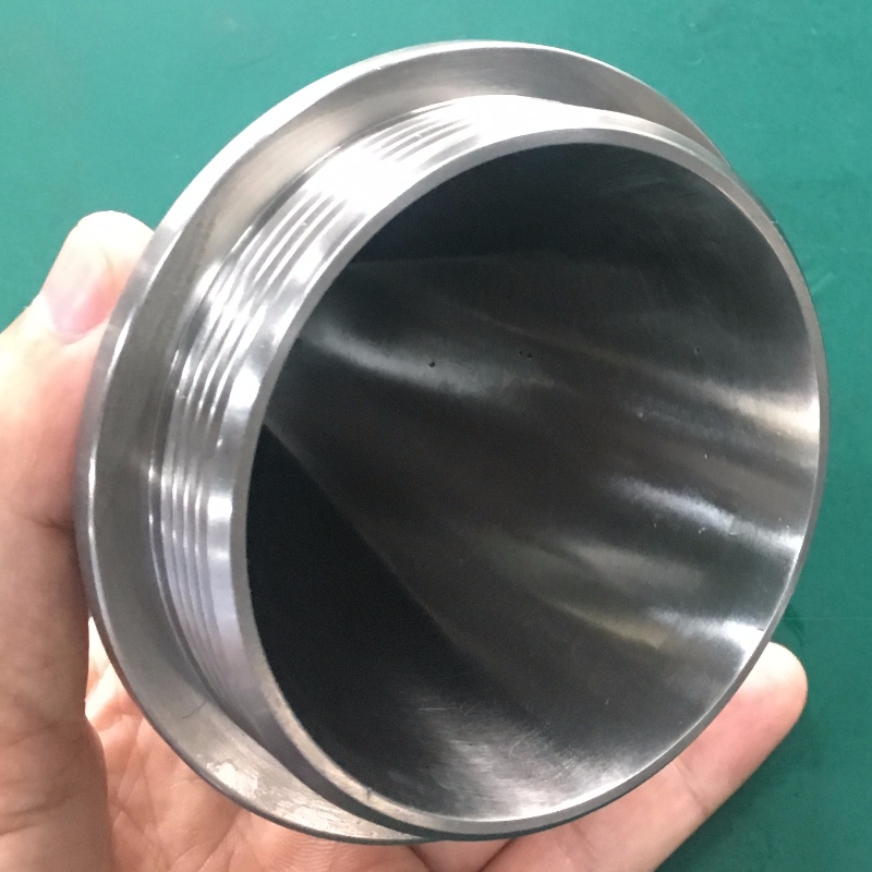 Υψηλής ακρίβειας EDM Μηχανουργική κατεργασία εξαρτημάτων \/ Θερμική επεξεργασία \/ Πολωνικά