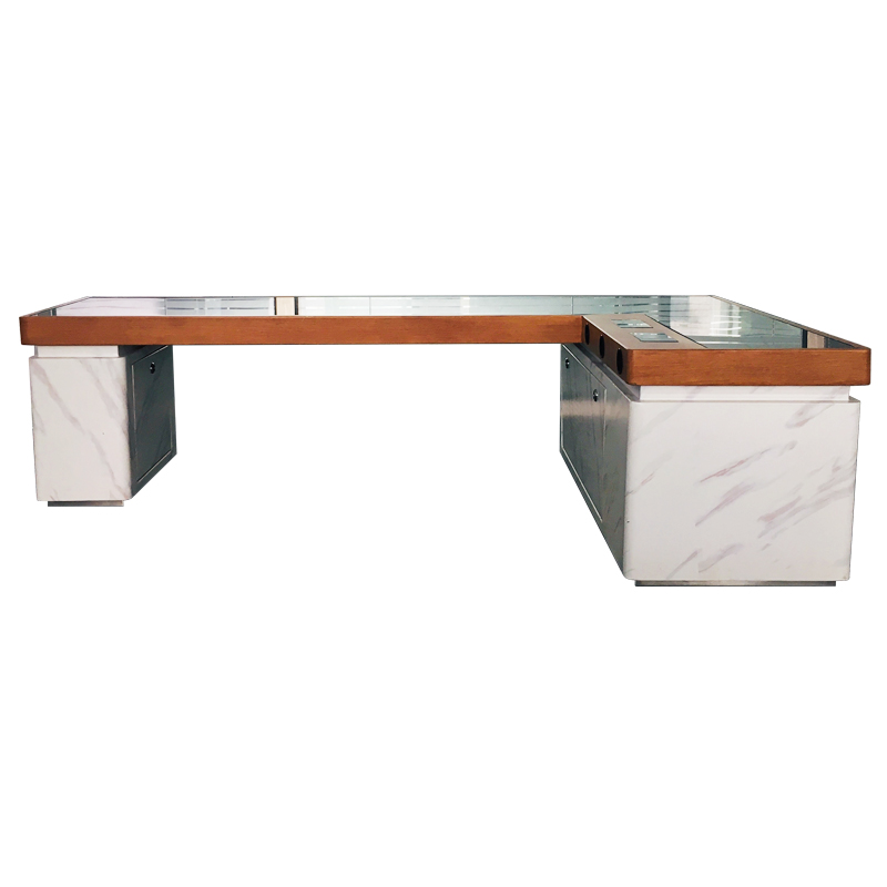 Προσαρμοσμένα χρώματα ζεστό πώλησης εξοικονόμησης ενέργειας έξυπνη ηλιακή πάγκο για Park