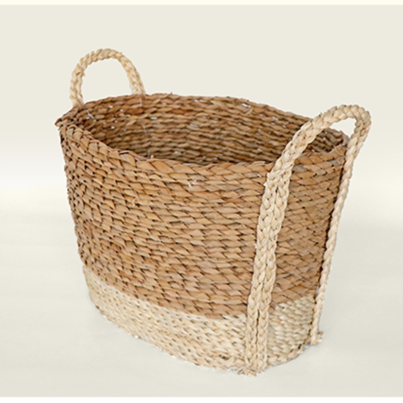 Άχυρο καλάθι