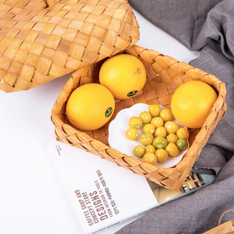 Αρχική διακόσμηση Ξύλινο δίσκο