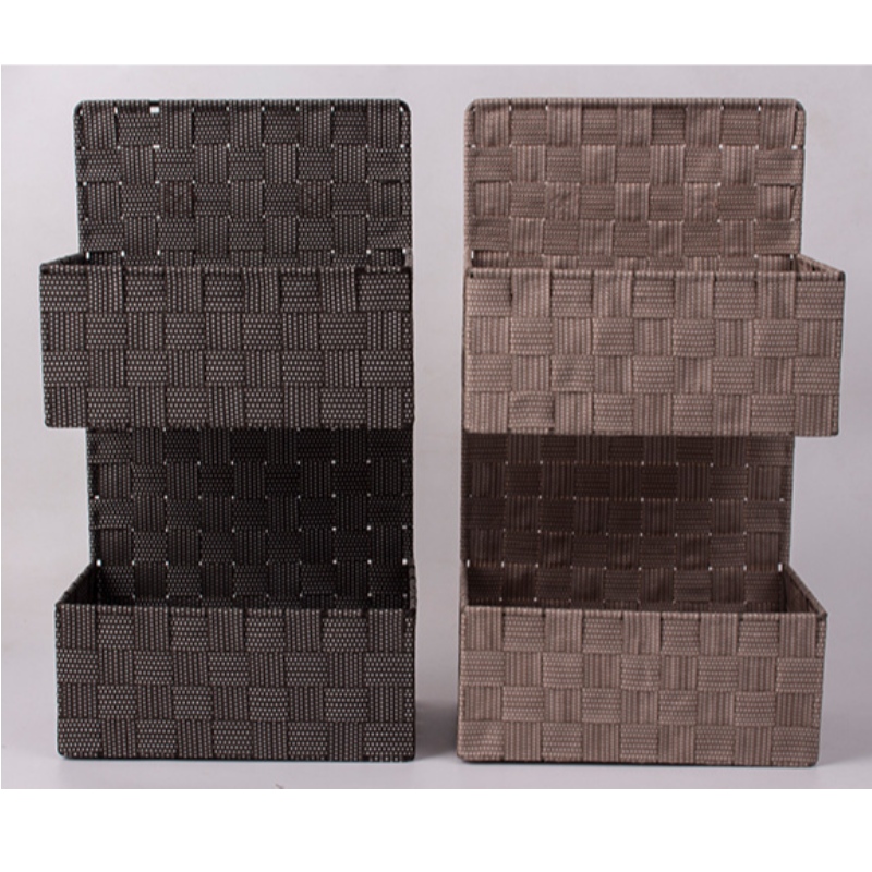 Αρχική διακοσμητικά ράφια ύφασμα