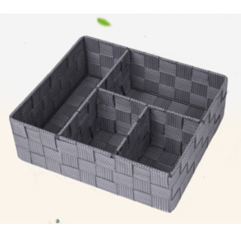 Διασυνδεδεμένο καλαθάκι