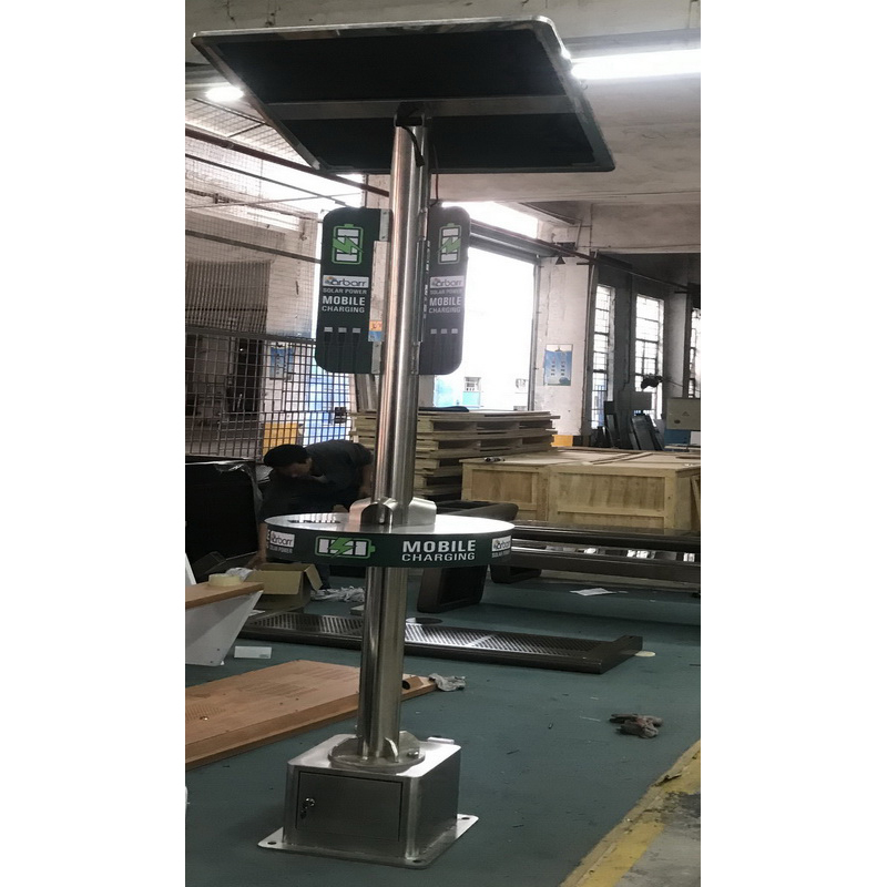 Ζεστό Πώληση Ευφυής πολλαπλών λειτουργιών κινητό τηλέφωνο USB Φόρτιση πόλων