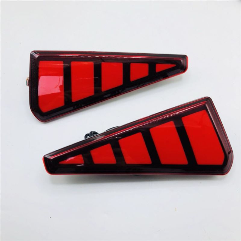 Φανός οπίσθιου προφυλακτήρα για την Toyota Voxy 2016~2019.φανός πέδησης για την Toyota Voxy 2016~2019