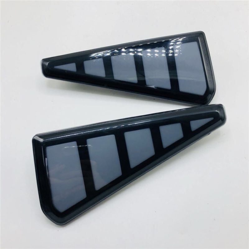 Φανός οπίσθιου προφυλακτήρα για την Toyota Voxy 2016~2019.φανός πέδησης για την Toyota Voxy 2016~2019