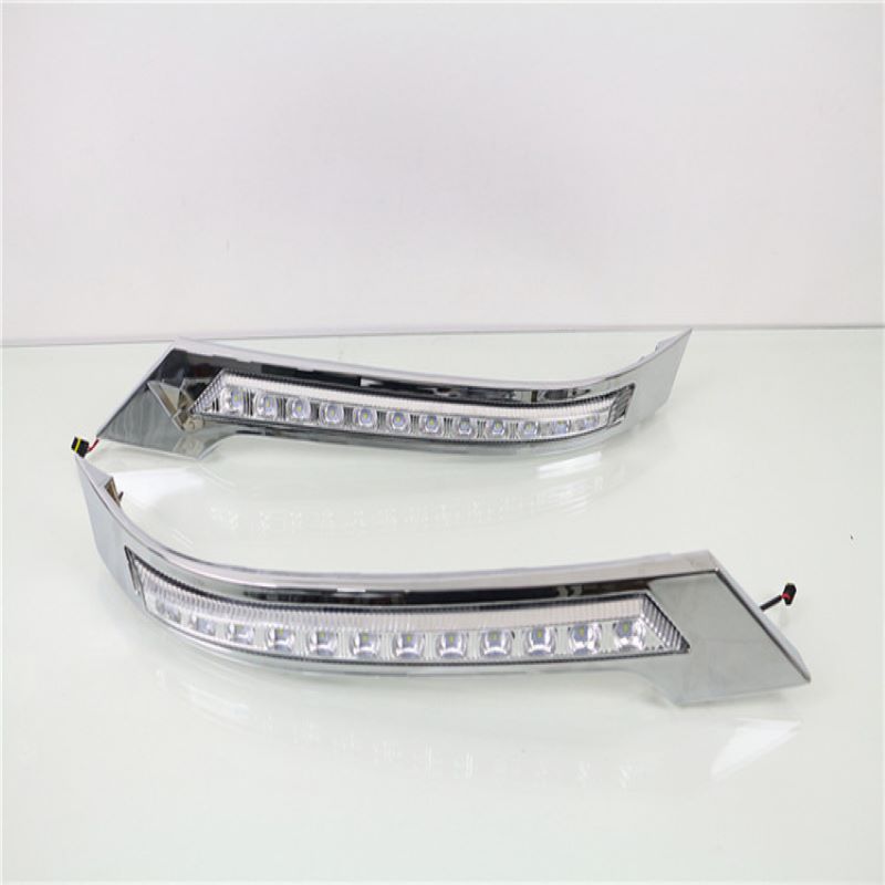DayTime running light for Toyota Vellfire 2013~2015,Foglath for Toyota Vellfire 2013~2015 DRL