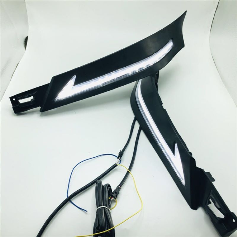 DayTime running light for Toyota Vellfire 2015~2016,Foglath for Toyota Vellfire 2015~2016 DRL