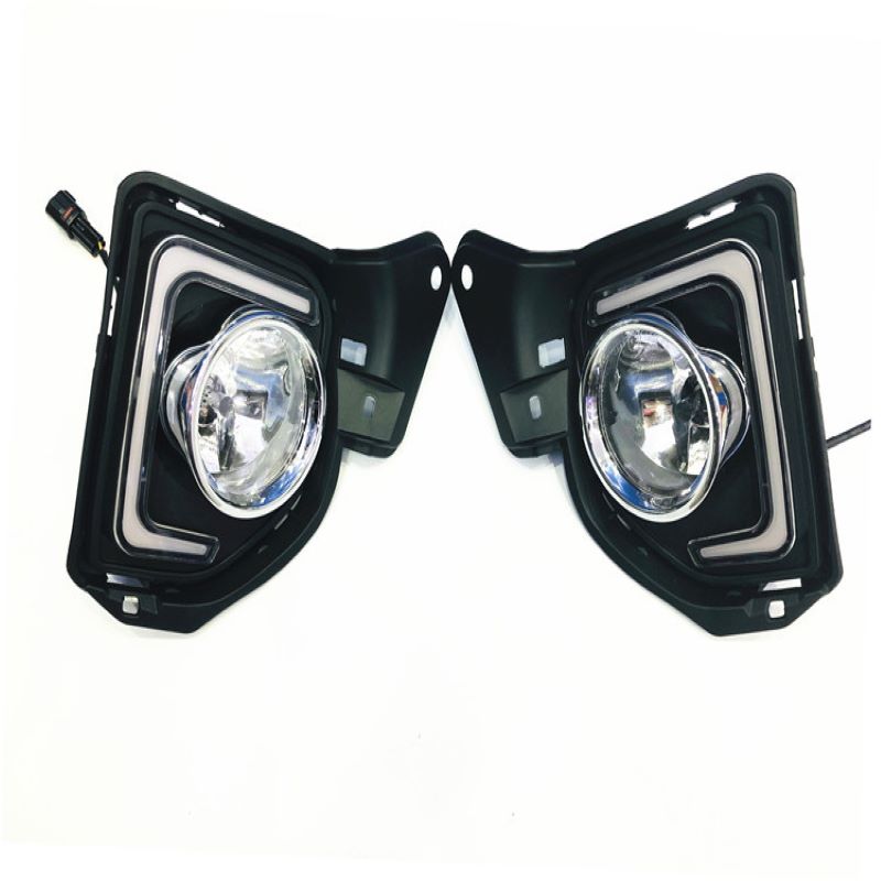 Νυχτερινό φως για την Toyota Hiace, λάμψη για την Toyota Hiace 2014~2018 DRL