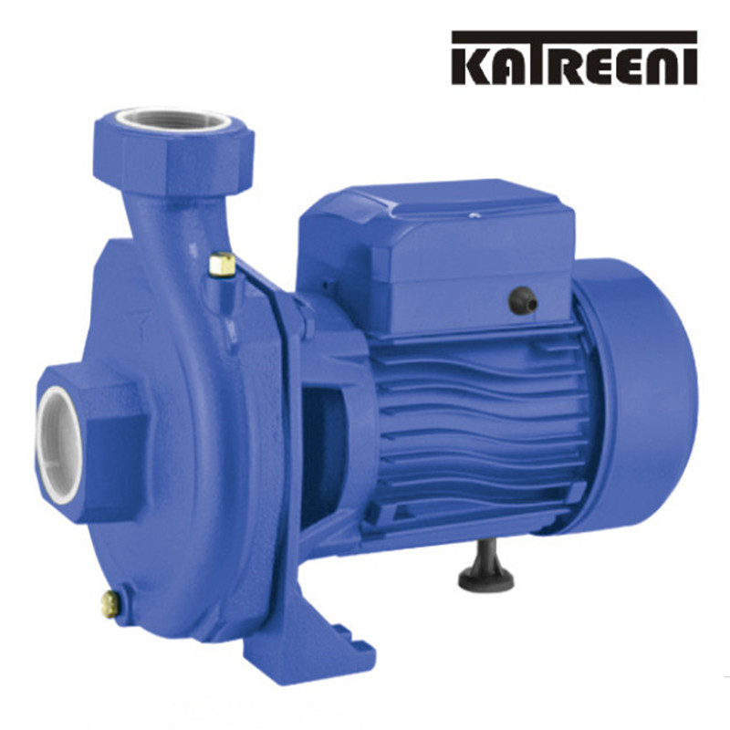 CPm επιφανειακή αυτόματη εκκίνηση φυγοκεντρική γεωργική αντλία νερού