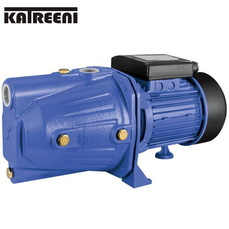 JET-LM Αυτόματη εκκίνηση Jet ηλεκτρική αντλία νερού για οικιακή πίεση