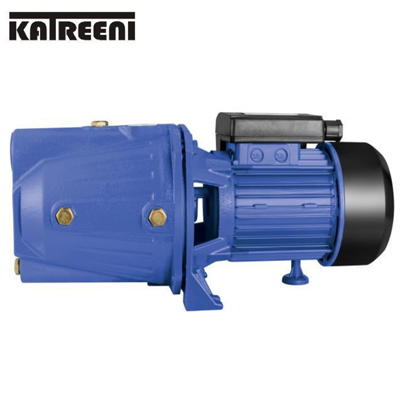 JET-LM Αυτόματη εκκίνηση Jet ηλεκτρική αντλία νερού για οικιακή πίεση