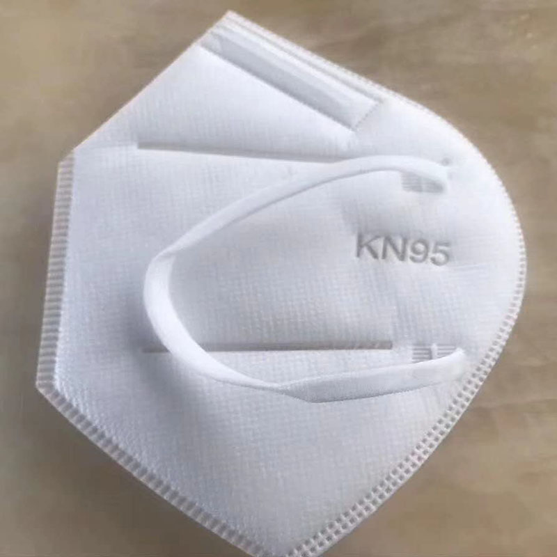 N95 ιατρική χειρουργική μάσκα προσώπου