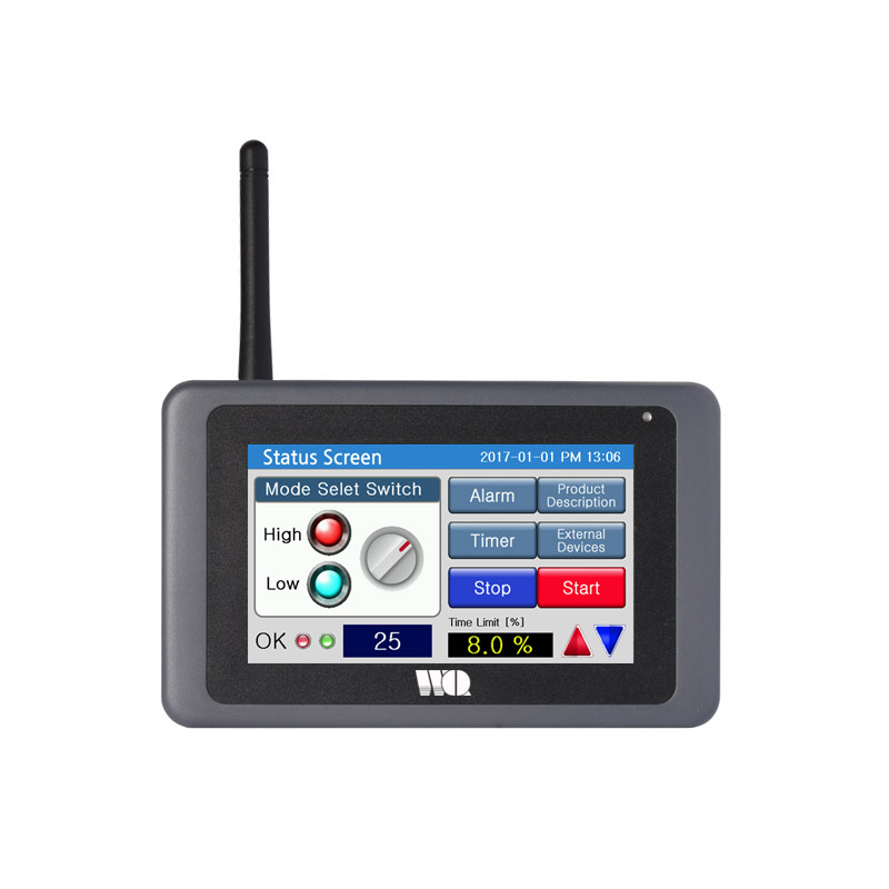 Πίνακας πινάκων πινάκων Wince Industrial Tablet PC