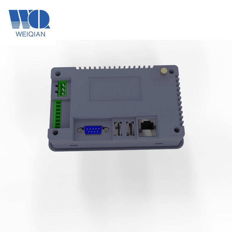 Πίνακας πινάκων πινάκων Wince Industrial Tablet PC