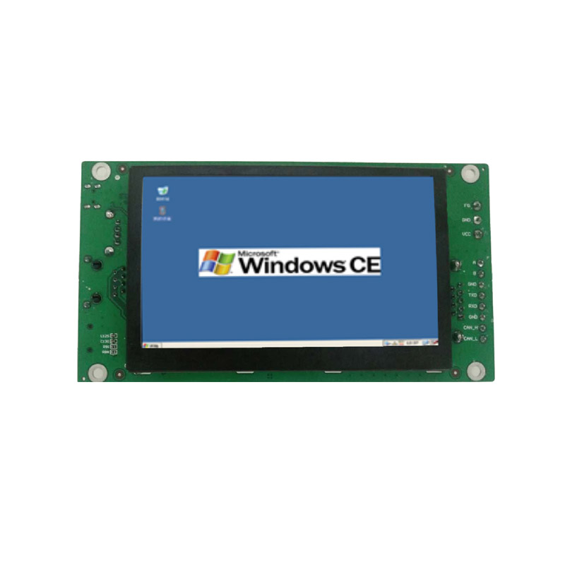 4.3 ίντσες Όλα σε έναν υπολογιστή με οθόνη αφής