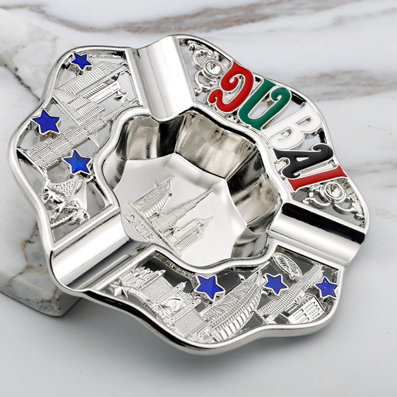 Μεταλλικό σουβενίρ