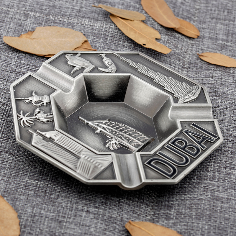 Μεταλλικό σουβενίρ