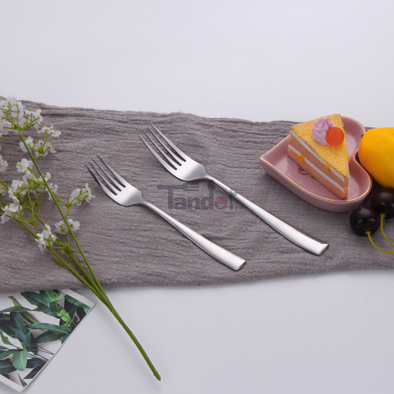 από ανοξείδωτο ατσάλι μαχαιροπίρουνο σετ μαχαιροπίρουνα 18\\/0