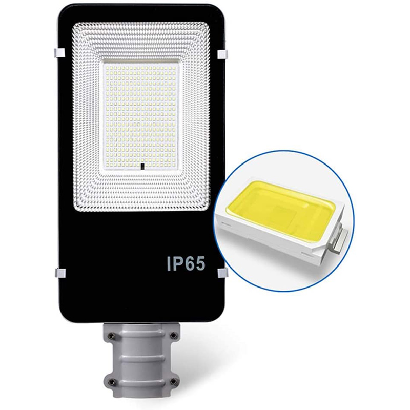 S1 φως ηλιακό δρόμο