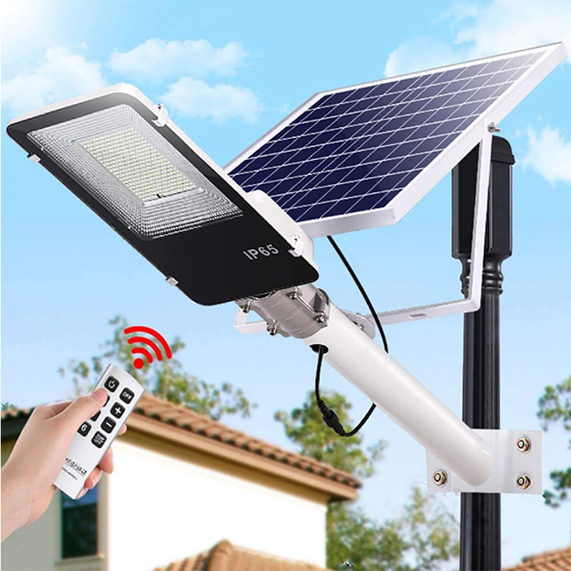 S1 φως ηλιακό δρόμο