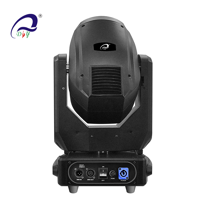 MH-250 250W Στάδιο Beam Moving Head Light for Disco party