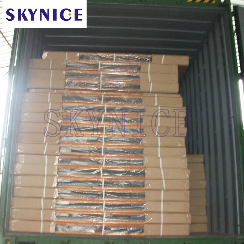 Ισχυρό πτυσσόμενο ξύλινο τραπέζι μπίρας με πινγκ πονγκ