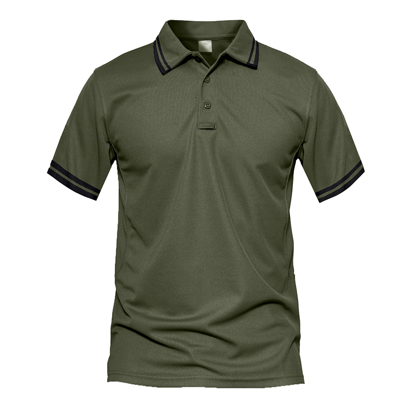 Κίνα Κατασκευαστής Polyester Polo Πουκάμισα Customized Λογότυπο, Custom T Shirt Εκτύπωση, Mens Wear Πουκάμισα 2020